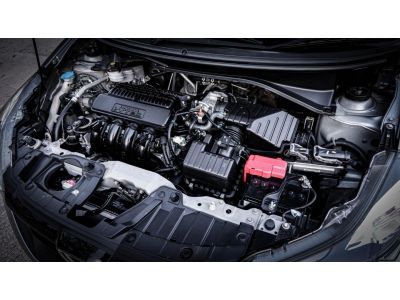 Honda Mobilio 1.5 RS AT 2018 รูปที่ 6